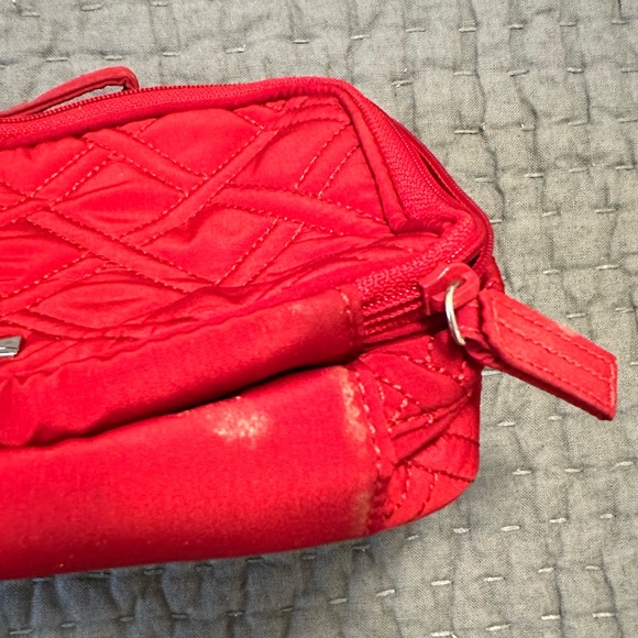 Vera Bradley Makeup Bag 💄 - Picture 4 of 6